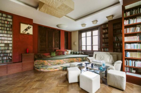Luxury Apartment View on to the Castle